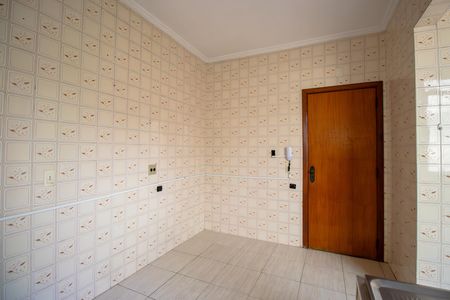 Apartamento para alugar com 74m², 3 quartos e 1 vaga Apartamento para alugar com 74m², 3 quartos e 1 vagaCozinha