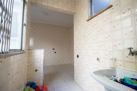 Apartamento para alugar com 74m², 3 quartos e 1 vaga Apartamento para alugar com 74m², 3 quartos e 1 vagaÁrea de Serviço