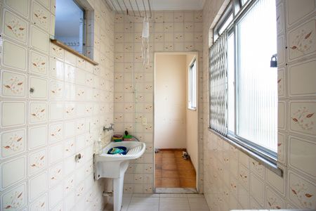 Apartamento para alugar com 74m², 3 quartos e 1 vaga Apartamento para alugar com 74m², 3 quartos e 1 vagaÁrea de Serviço