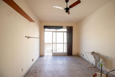 Sala de apartamento para alugar com 3 quartos, 74m² em Vila da Penha, Rio de Janeiro