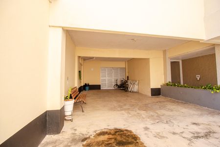 Apartamento para alugar com 74m², 3 quartos e 1 vaga Apartamento para alugar com 74m², 3 quartos e 1 vagaÁrea comum - Salão de festas