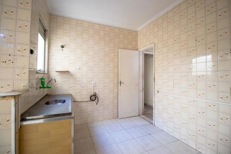 Apartamento para alugar com 74m², 3 quartos e 1 vaga Apartamento para alugar com 74m², 3 quartos e 1 vagaCozinha