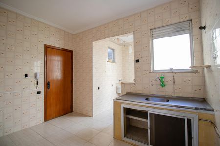 Apartamento para alugar com 74m², 3 quartos e 1 vaga Apartamento para alugar com 74m², 3 quartos e 1 vagaCozinha