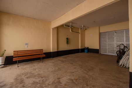 Apartamento para alugar com 74m², 3 quartos e 1 vaga Apartamento para alugar com 74m², 3 quartos e 1 vagaÁrea comum - Salão de festas