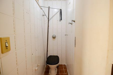 Apartamento para alugar com 74m², 3 quartos e 1 vaga Apartamento para alugar com 74m², 3 quartos e 1 vagaBanheiro de serviço