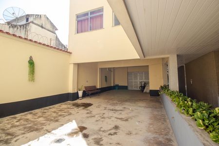 Apartamento para alugar com 74m², 3 quartos e 1 vaga Apartamento para alugar com 74m², 3 quartos e 1 vagaÁrea comum - Salão de festas