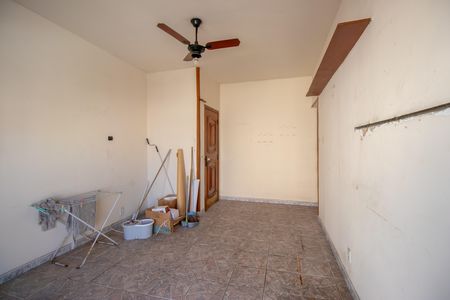 Sala de apartamento para alugar com 3 quartos, 74m² em Vila da Penha, Rio de Janeiro