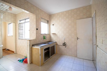 Apartamento para alugar com 74m², 3 quartos e 1 vaga Apartamento para alugar com 74m², 3 quartos e 1 vagaCozinha