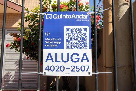Apartamento para alugar com 74m², 3 quartos e 1 vaga Apartamento para alugar com 74m², 3 quartos e 1 vagaPlaca