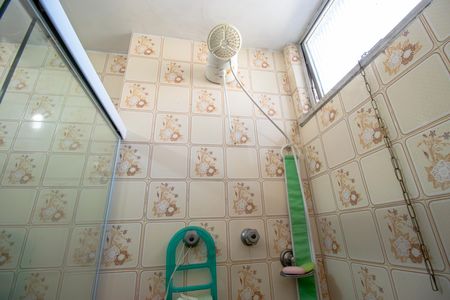 Apartamento para alugar com 74m², 3 quartos e 1 vaga Apartamento para alugar com 74m², 3 quartos e 1 vagaBanheiro