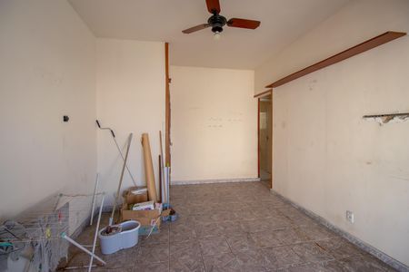 Sala de apartamento para alugar com 3 quartos, 74m² em Vila da Penha, Rio de Janeiro
