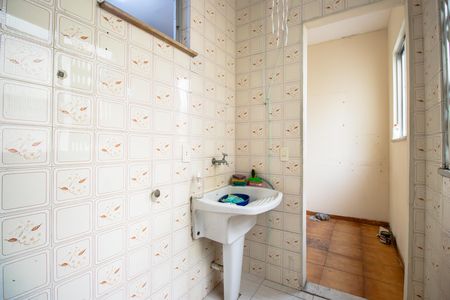 Apartamento para alugar com 74m², 3 quartos e 1 vaga Apartamento para alugar com 74m², 3 quartos e 1 vagaÁrea de Serviço