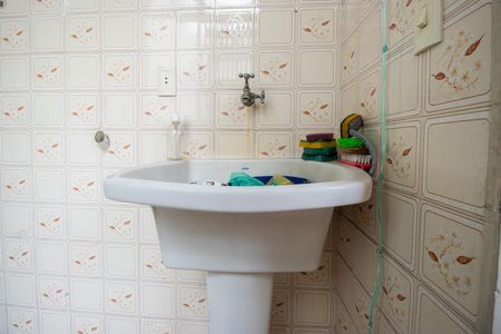 Apartamento para alugar com 74m², 3 quartos e 1 vaga Apartamento para alugar com 74m², 3 quartos e 1 vagaÁrea de Serviço