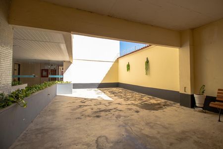 Apartamento para alugar com 74m², 3 quartos e 1 vaga Apartamento para alugar com 74m², 3 quartos e 1 vagaÁrea comum - Salão de festas
