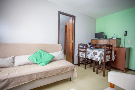 Apartamento para alugar com 1 quarto, 31m² em Centro, Curitiba