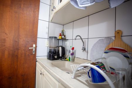Apartamento para alugar com 1 quarto, 31m² em Centro, Curitiba