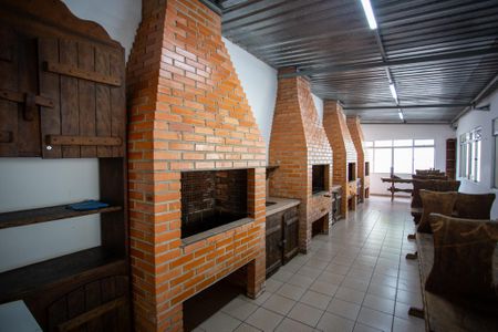 Apartamento para alugar com 31m², 1 quarto e sem vaga