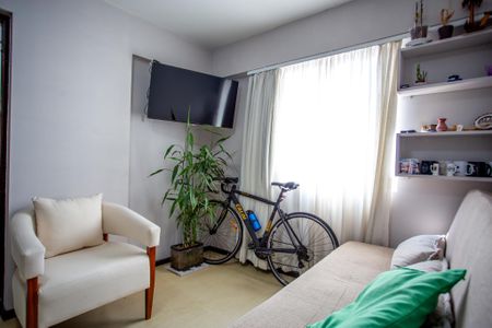 Apartamento para alugar com 1 quarto, 31m² em Centro, Curitiba
