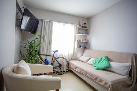 Apartamento para alugar com 1 quarto, 31m² em Centro, Curitiba