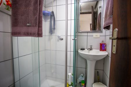 Apartamento para alugar com 1 quarto, 31m² em Centro, Curitiba