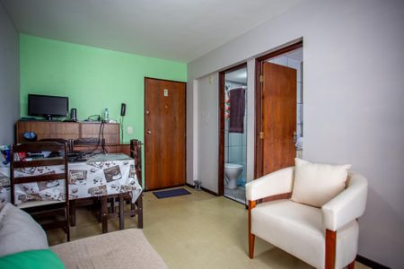 Apartamento para alugar com 1 quarto, 31m² em Centro, Curitiba