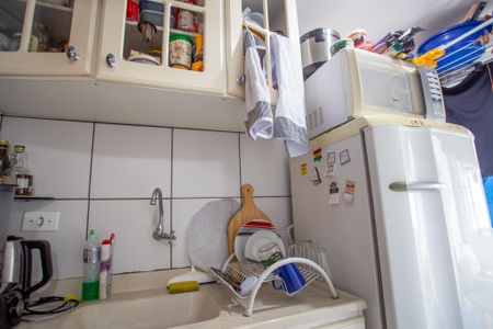 Apartamento para alugar com 1 quarto, 31m² em Centro, Curitiba