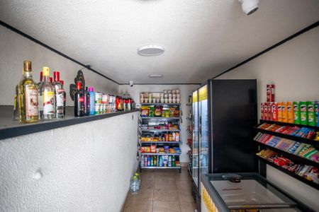 Apartamento para alugar com 31m², 1 quarto e sem vaga