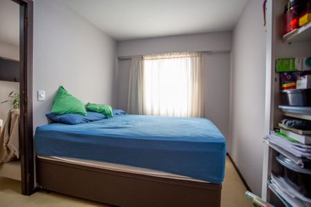 Apartamento para alugar com 1 quarto, 31m² em Centro, Curitiba