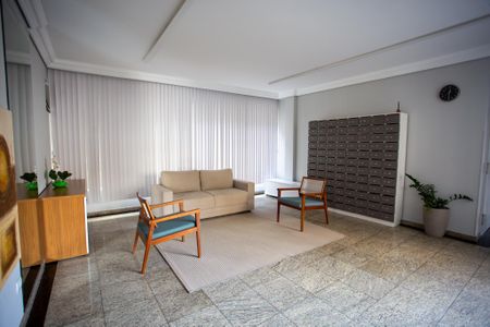 Apartamento para alugar com 31m², 1 quarto e sem vaga