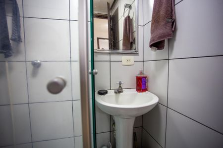 Apartamento para alugar com 1 quarto, 31m² em Centro, Curitiba