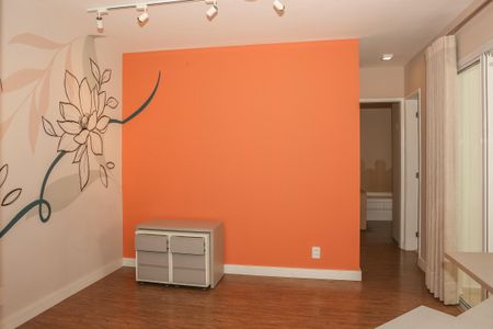 Sala de apartamento para alugar com 2 quartos, 48m² em Vila Leopoldina, São Paulo