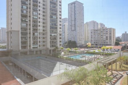Vista do Quarto 1 de apartamento para alugar com 2 quartos, 48m² em Vila Leopoldina, São Paulo