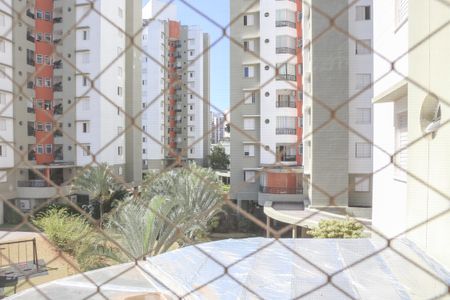 Vista da Sacada de apartamento para alugar com 2 quartos, 48m² em Vila Leopoldina, São Paulo