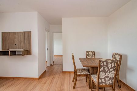 Sala de apartamento à venda com 2 quartos, 49m² em Condomínio Terrabela, Porto Alegre