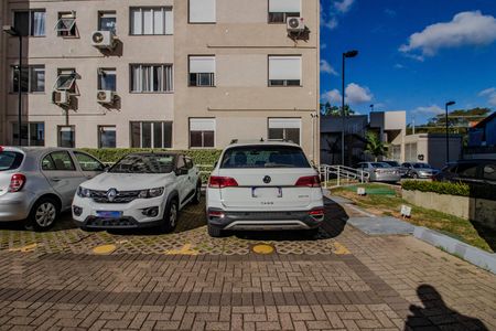 Apartamento para alugar com 49m², 2 quartos e 1 vaga Apartamento para alugar com 49m², 2 quartos e 1 vagaGaragem