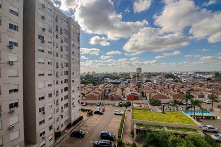 Apartamento para alugar com 49m², 2 quartos e 1 vaga Apartamento para alugar com 49m², 2 quartos e 1 vagaVista