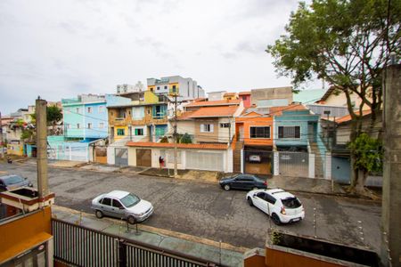 Apartamento à venda com 50m², 2 quartos e 1 vaga Apartamento à venda com 50m², 2 quartos e 1 vagaVista da sala