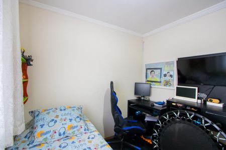 Apartamento à venda com 50m², 2 quartos e 1 vaga Apartamento à venda com 50m², 2 quartos e 1 vagaQuarto 2