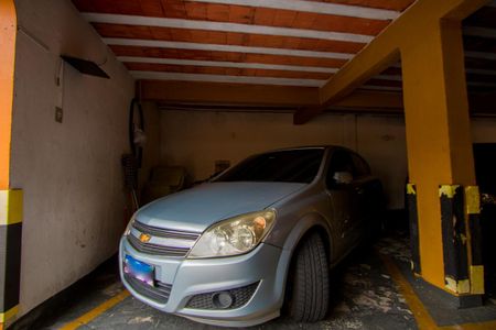 Apartamento à venda com 50m², 2 quartos e 1 vaga Apartamento à venda com 50m², 2 quartos e 1 vagaVaga da garagem