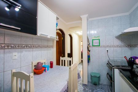 Apartamento à venda com 50m², 2 quartos e 1 vaga Apartamento à venda com 50m², 2 quartos e 1 vagaCozinha