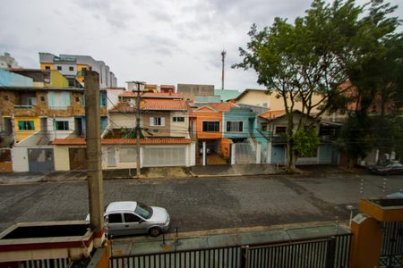 Apartamento à venda com 50m², 2 quartos e 1 vaga Apartamento à venda com 50m², 2 quartos e 1 vagaVista do quarto 1