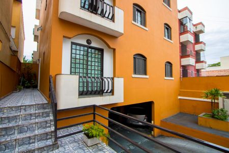 Apartamento à venda com 50m², 2 quartos e 1 vaga Apartamento à venda com 50m², 2 quartos e 1 vagaÁrea comum
