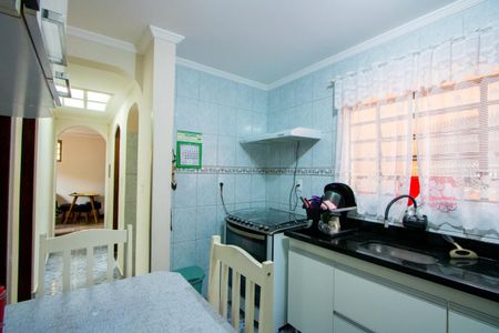 Apartamento à venda com 50m², 2 quartos e 1 vaga Apartamento à venda com 50m², 2 quartos e 1 vagaCozinha