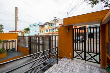 Apartamento à venda com 50m², 2 quartos e 1 vaga Apartamento à venda com 50m², 2 quartos e 1 vagaÁrea comum