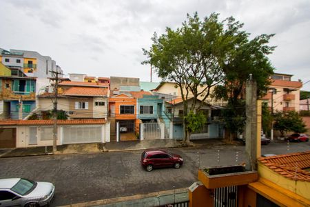 Apartamento à venda com 50m², 2 quartos e 1 vaga Apartamento à venda com 50m², 2 quartos e 1 vagaVista do quarto 2