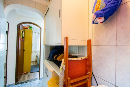 Apartamento à venda com 50m², 2 quartos e 1 vaga Apartamento à venda com 50m², 2 quartos e 1 vagaÁrea de serviço