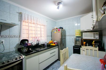 Apartamento à venda com 50m², 2 quartos e 1 vaga Apartamento à venda com 50m², 2 quartos e 1 vagaCozinha