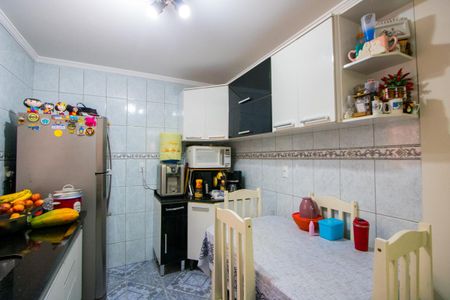 Apartamento à venda com 50m², 2 quartos e 1 vaga Apartamento à venda com 50m², 2 quartos e 1 vagaCozinha