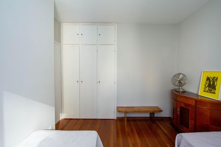 Apartamento para alugar com 83m², 3 quartos e 1 vaga Apartamento para alugar com 83m², 3 quartos e 1 vagaQUARTO1