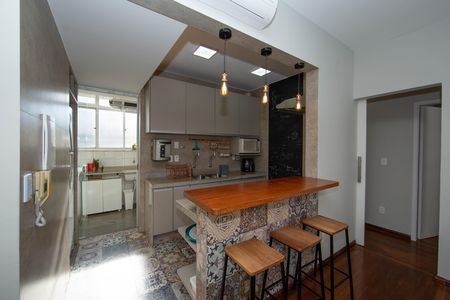 Apartamento para alugar com 83m², 3 quartos e 1 vaga Apartamento para alugar com 83m², 3 quartos e 1 vagaCOZINHA
